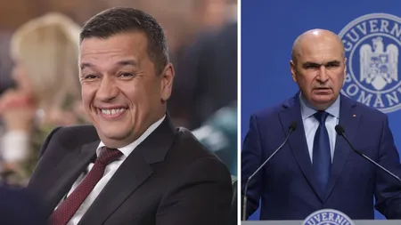 Bolojan către Grindeanu: Disputele din coaliție nu aduc voturi, ci subminează încrederea alegătorilor