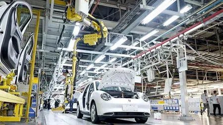 Un nou gigant auto din China pregăteşte intrarea pe piaţa europeană. GWM şi-a deschis un sediu în România
