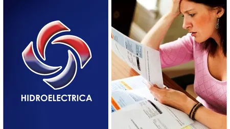 Hidroelectrica majorează prețurile la energia electrică. Anunț de ultimă oră pentru toți clienții