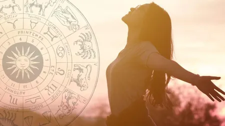 Horoscop DRAGOSTE OCTOMBRIE. Surprize romantice pentru unele zodii
