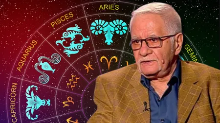 Mihai Voropchievici dezvăluie cele 3 zodii care vor trăi cel mai mult: Au toate șansele să prindă 100 de ani