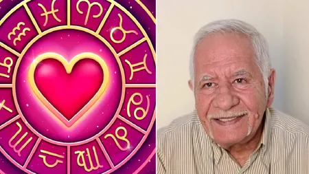 Zodia care își va întâlni marea dragoste până la jumătatea lui august 2025. Mihai Voropchievici: Apare o poveste nouă, fierbinte