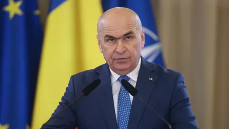 Bolojan discută cu magistrații despre tăierea pensiilor speciale și creșterea vârstei de pensionare