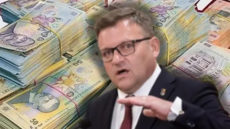 Marius Budăi, ofensivă pentru impozitarea progresivă: „România trebuie să iasă de pe contrasens”