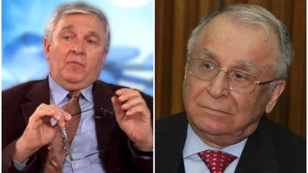 Mircea Beuran a dezvăluit secretul longevității lui Ion Iliescu: Respecta cu strictețe, era un model. Fostul președinte a murit la 95 de ani