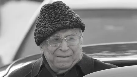 Augustin Lazăr, mesaj după moartea lui Ion Iliescu: „Justiția a fost ținută din scurt. România nu are un Președinte judecat pentru infracțiuni contra umanității”