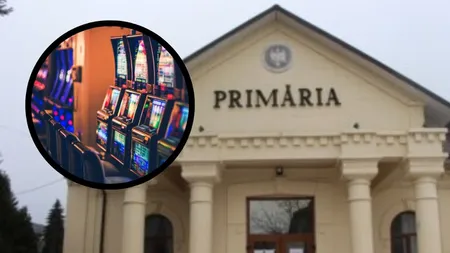 Primarii vor avea puterea să interzică jocurile de noroc în localitățile lor