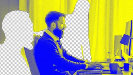 Utilizarea inteligenței artificiale a dus la o scădere de 13% a locurilor de muncă pentru tinerii americani STUDIU