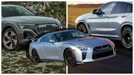 Mașini care dispar în 2025. Modelele legendare adorate de români care ies definitiv din gamă