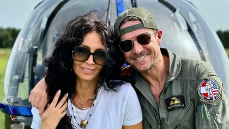 Ajutorul primit de fiul Mihaelei Rădulescu de la Felix Baumgartner, înainte ca acesta să moară. Ultimul gest făcut de recordmanul austriac pentru Ayan