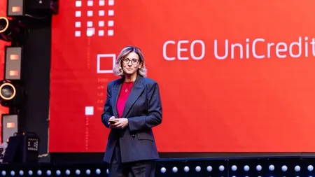 CEO-ul Uni Credit Bank avertizează: ”A doua jumătate a anului va fi complicat. Situația categoric se va deteriora”