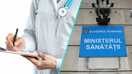 Ministerul Sănătății renunță la limitarea accesului pacienților la ordonanța președințială pentru tratamente