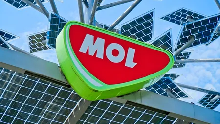 MOL Group înregistrează un profit mai mic cu 56% faţă de anul trecut: Trebuie să ne facem „temele” în ceea ce priveşte îmbunătăţirea eficienţei