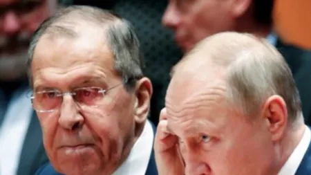 Moscova prezintă condițiile pentru pacea din Ucraina