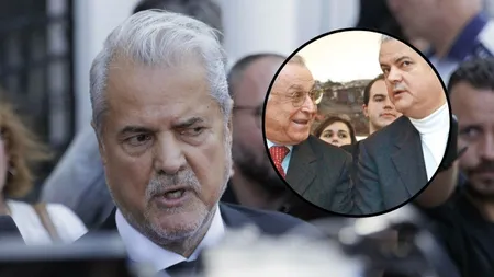 Adrian Năstase critică absența liderilor politici de la funeraliile lui Ion Iliescu: „Un moment care trebuia cinstit de toți”