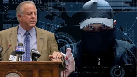 Agențiile statale din Nevada, afectate de un atac cibernetic. Autoritățile au deschis o anchetă