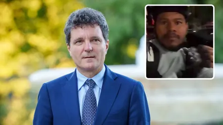 Nicușor Dan reacționează în cazul livratorului străin agresat: „Condamn cu fermitate agresiunea; Autoritățile să trateze acest caz cu maximă seriozitate”
