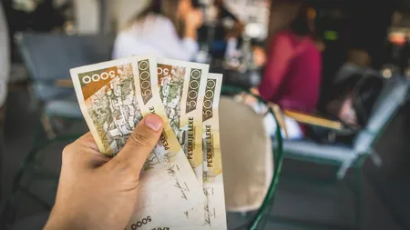 Țara din Europa care va renunța la numerar până în anul 2030. Jumătate din populație n-are un cont bancar