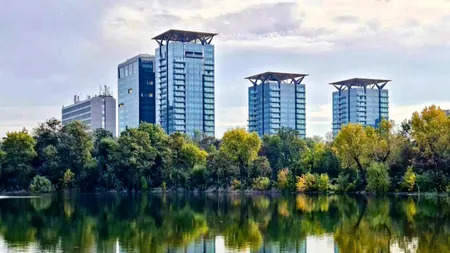 One United Properties a vândut proprietăți în valoare de 95,4 milioane de euro în prima jumătate a anului