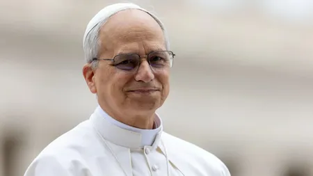 Rețelele de socializare, noua strategie a Vaticanului de promovare a mesajului creștin: „Cel mai mare influencer este Dumnezeu!”