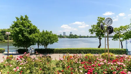 București, peste Roma și Madrid: Capitala României, în topul celor mai prospere orașe din Uniunea Europeană