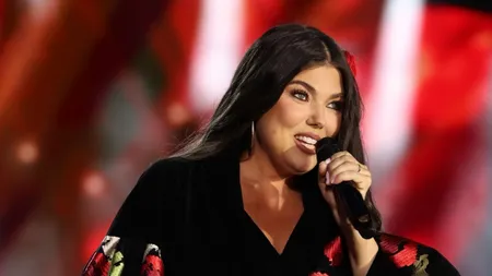 Paula Seling, din nou pe scenă la Festivalul Mamaia 2025: „Debutul meu național a avut loc aici, în 1997”