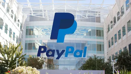 Plățile neautorizate de 10 miliarde de euro prin PayPal zguduie băncile europene