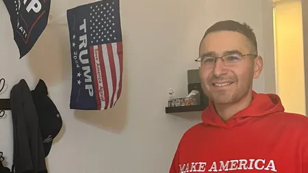 Un republican a fost condamnat la 80 de ani de închisoare după ce a orchestrat atacuri împotriva oficialilor democrați