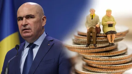 Bolojan schimbă regulile pentru pensionarea anticipată. Pachetul 3 de măsuri include noi restricții
