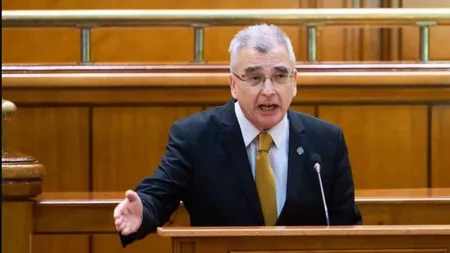 AUR acuză coaliția de lipsă de soluții pentru reducerea cheltuielilor statului