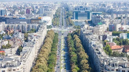 Creștere spectaculoasă a vânzărilor imobiliare, înainte să intre în vigoare TVA mărită