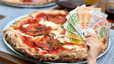 Pizzeria din Italia care stârnește controverse. Taxează suplimentar eliminarea ingredientelor din pizza