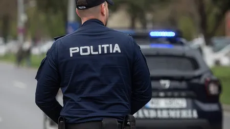 Focuri de armă în centrul Capitalei. Un bărbat a tras șase gloanțe letale, Poliția e în alertă