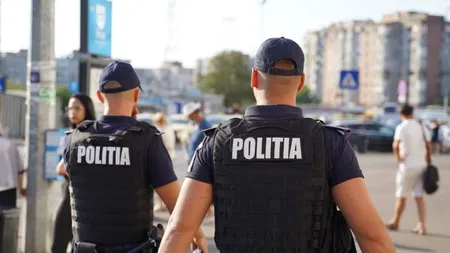 Europol a felicitat polițiștii români pentru capturarea a 600.000 de dolari falși într-un singur raid: „Un succes remarcabil”