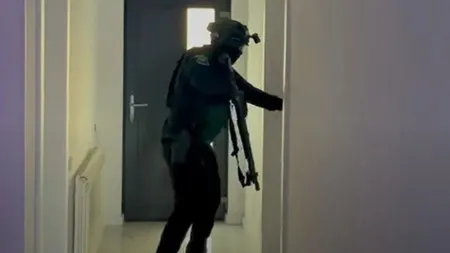 Jaf major în Anglia: un grup de români a reușit să fure de la Fiscul britanic aproape 50 de milioane de lire sterline