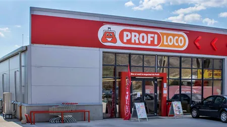 Dezvoltare spectaculoasă a proiectului Profi Loco. Lanțul a ajuns să fie cel mai mare angajator privat din România