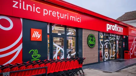 Musli cu fructe retras de ANSVSA din magazinele Profi din cauza nivelului de toxicitate