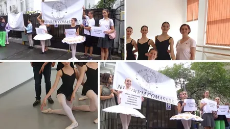 Ministrul Educației, Daniel David, acuzat de elevi că distruge liceele vocaționale. Copiii cer oprirea comasărilor