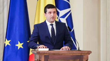 Ministrul Economiei, Radu Miruță: „Nu vor mai fi bani pentru plata salariilor pe luna august”