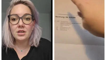 Cât a plătit o româncă din Germania ca să-și repare mașina de spălat vase. Suma uriașă pe care i-a cerut-o instalatorul neamț: ”Am luat o țeapă de zile mari”