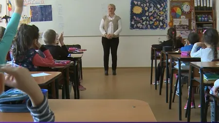 Programul „Școala după școală” pentru anul școlar 2025 - 2026. Unde se organizează în București și cum îți poți înscrie copilul