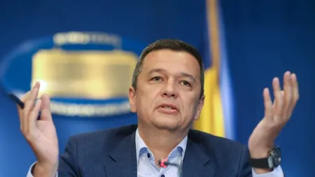 Grindeanu respinge concedierile în administrație: „Trimiți oamenii în șomaj și crești cheltuielile statului”