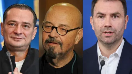 SONDAJ Alegeri pentru Primăria Capitalei. Băluță conduce în sondaje, Drulă pe locul 2, Piedone și Ciucu la egalitate