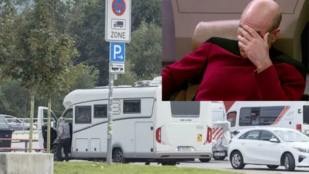 Vacanță cu peripeții! Un român plecat în străinătate cu familia și-a uitat soția în Germania