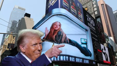 Scandal în SUA, după reclama „rasistă” la blugi, promovată de actrița Sydney Sweeney. Președintele Donald Trump a intervenit