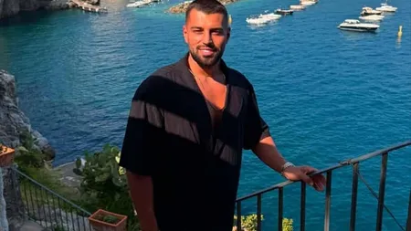 Cât de bogat este Teo de la Insula Iubirii. La doar 27 de ani, ispita are o afacere prosperă