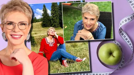 Teo Trandafir dezvăluie cum reușește să se mențină în formă: Singura dietă minune care trece testul timpului și al cântarului