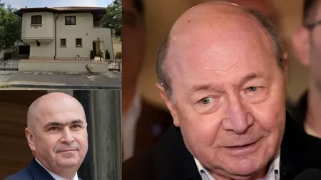 Traian Băsescu mai are de așteptat până primește vila înapoi și cei 150 de mii de euro. De ce a amânat Bolojan decizia