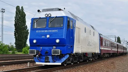 CFR Călători modifică mersul trenurilor pe anumite rute. Ce se întâmplă cu cei care au deja bilete cumpărate