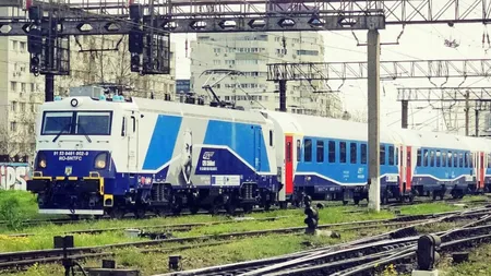 Românii care locuiesc aproape de căile ferate de pe două rute intens circulate vor avea mai multă liniște, după ultimul demers al CFR Călători